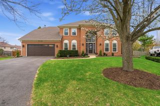 5104 Prestwick Circle, Plainfield, IL 60586