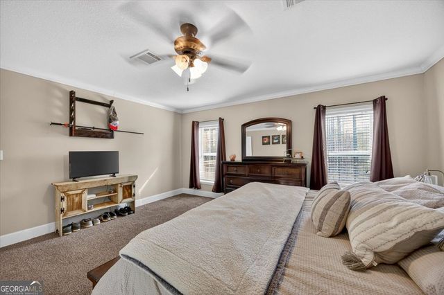 550 Damascus Church Road, Gray, GA 31032