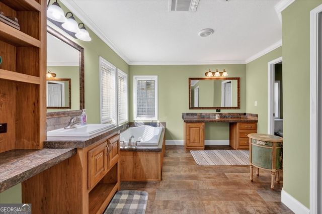 550 Damascus Church Road, Gray, GA 31032