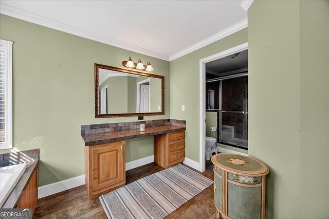 550 Damascus Church Road, Gray, GA 31032