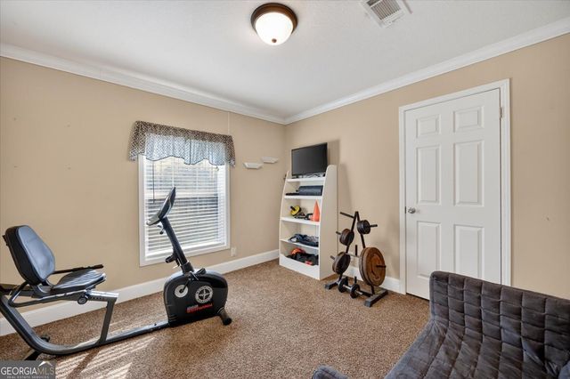 550 Damascus Church Road, Gray, GA 31032