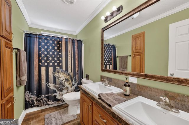 550 Damascus Church Road, Gray, GA 31032