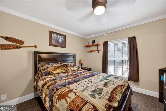 550 Damascus Church Road, Gray, GA 31032