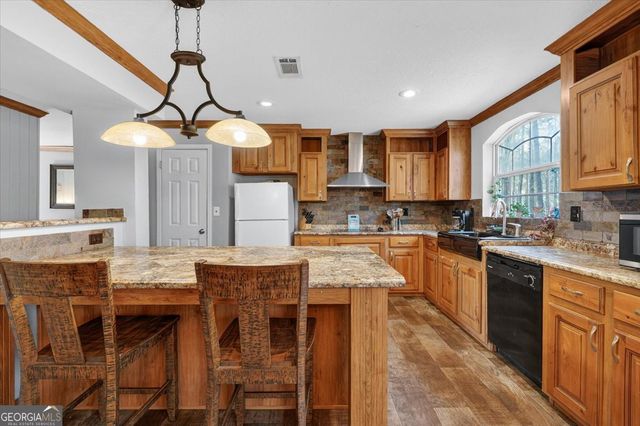 550 Damascus Church Road, Gray, GA 31032