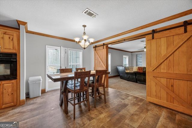 550 Damascus Church Road, Gray, GA 31032