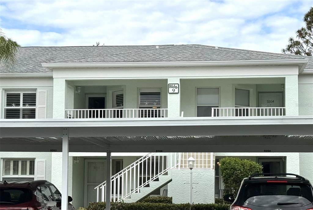 5725 GREENWOOD AVENUE 9103, North Port, FL 34287