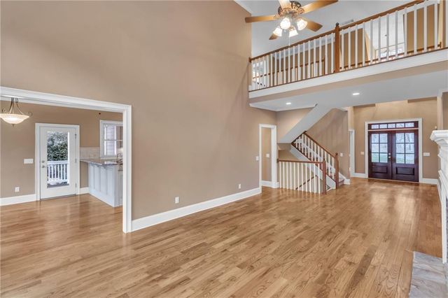 121 Gold Rush Run, Dahlonega, GA 30533