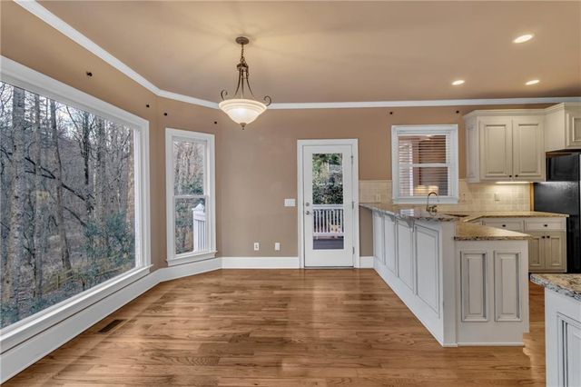 121 Gold Rush Run, Dahlonega, GA 30533