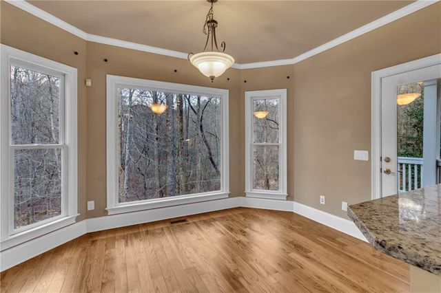 121 Gold Rush Run, Dahlonega, GA 30533