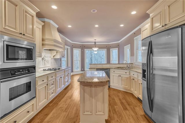 121 Gold Rush Run, Dahlonega, GA 30533