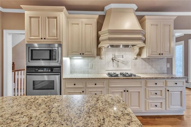 121 Gold Rush Run, Dahlonega, GA 30533