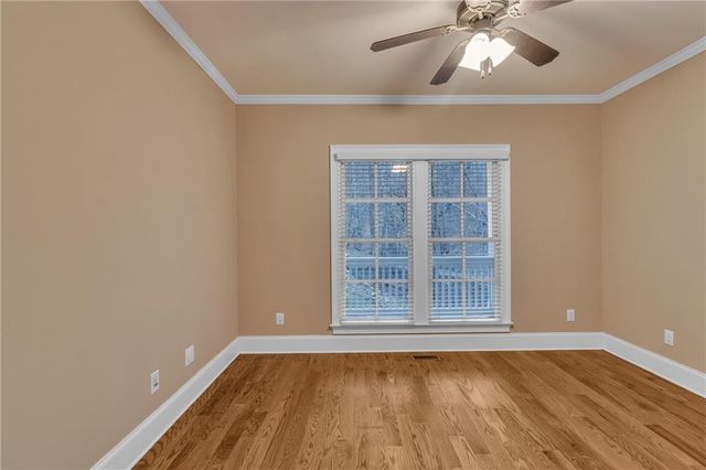 121 Gold Rush Run, Dahlonega, GA 30533