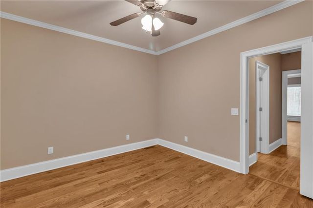 121 Gold Rush Run, Dahlonega, GA 30533