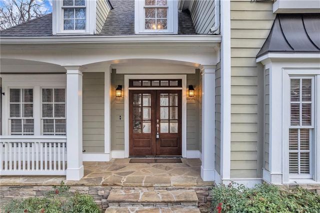 121 Gold Rush Run, Dahlonega, GA 30533