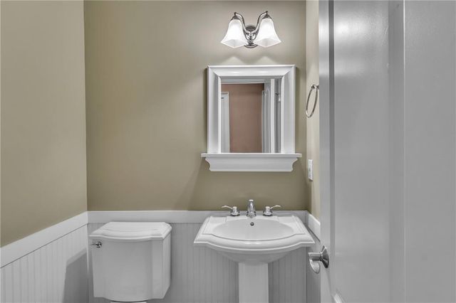 121 Gold Rush Run, Dahlonega, GA 30533