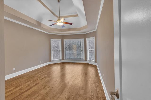 121 Gold Rush Run, Dahlonega, GA 30533