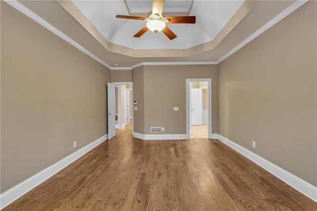 121 Gold Rush Run, Dahlonega, GA 30533