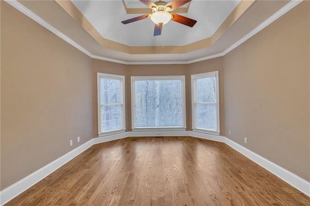 121 Gold Rush Run, Dahlonega, GA 30533