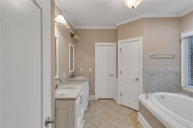 121 Gold Rush Run, Dahlonega, GA 30533