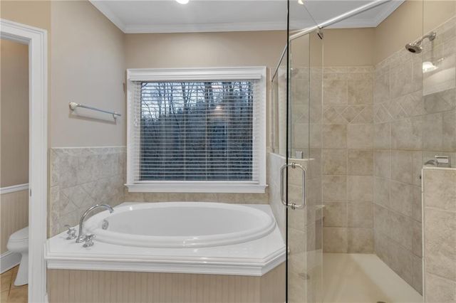 121 Gold Rush Run, Dahlonega, GA 30533