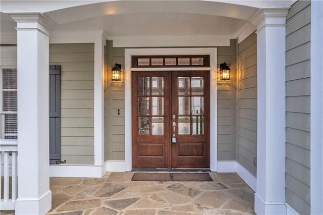 121 Gold Rush Run, Dahlonega, GA 30533