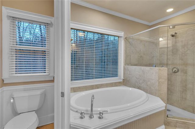 121 Gold Rush Run, Dahlonega, GA 30533