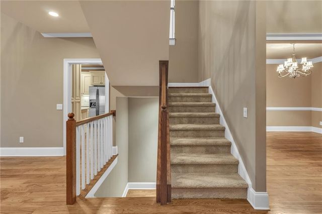 121 Gold Rush Run, Dahlonega, GA 30533