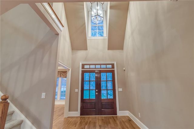 121 Gold Rush Run, Dahlonega, GA 30533