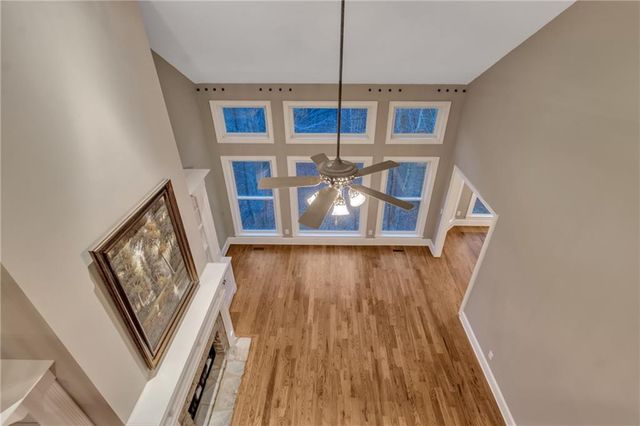 121 Gold Rush Run, Dahlonega, GA 30533