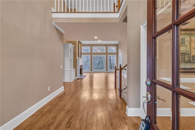 121 Gold Rush Run, Dahlonega, GA 30533