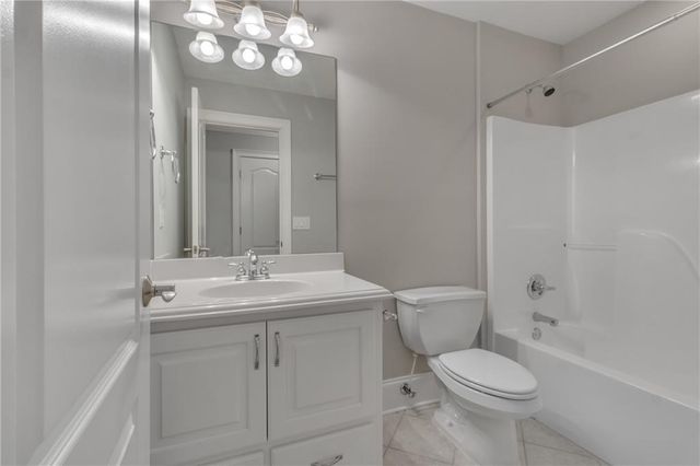 121 Gold Rush Run, Dahlonega, GA 30533