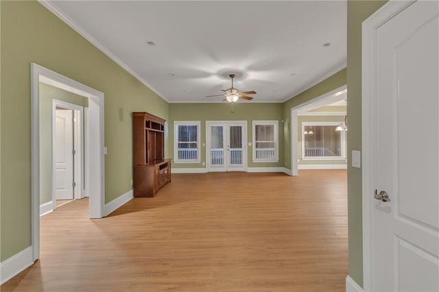 121 Gold Rush Run, Dahlonega, GA 30533