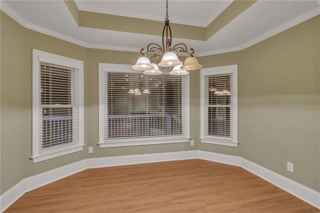 121 Gold Rush Run, Dahlonega, GA 30533