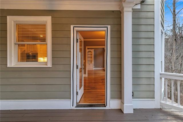 121 Gold Rush Run, Dahlonega, GA 30533