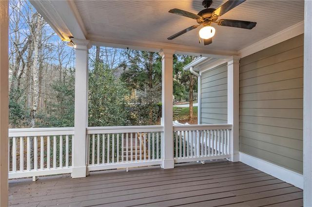 121 Gold Rush Run, Dahlonega, GA 30533