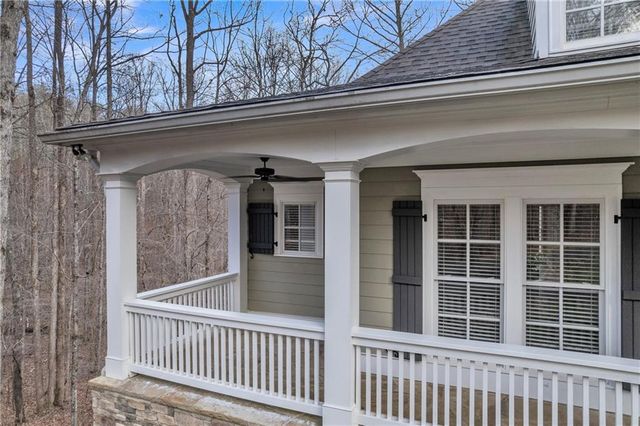 121 Gold Rush Run, Dahlonega, GA 30533