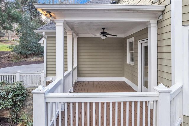 121 Gold Rush Run, Dahlonega, GA 30533