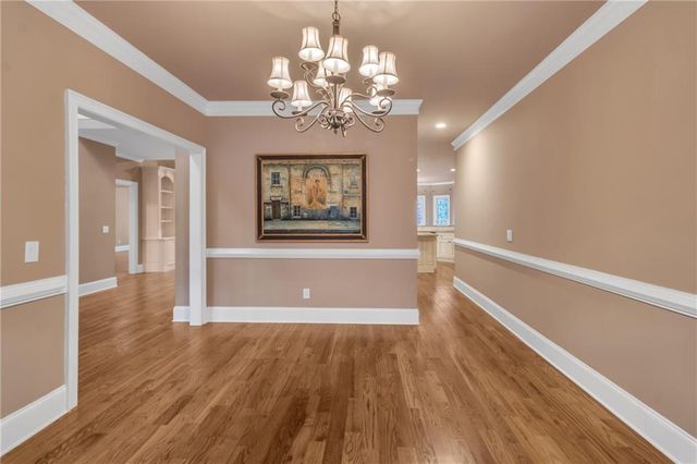 121 Gold Rush Run, Dahlonega, GA 30533