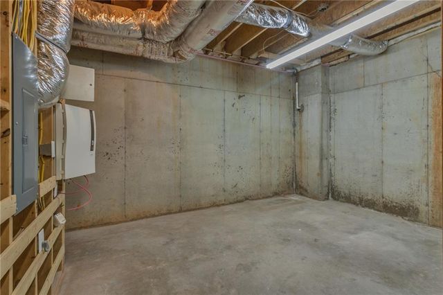 121 Gold Rush Run, Dahlonega, GA 30533