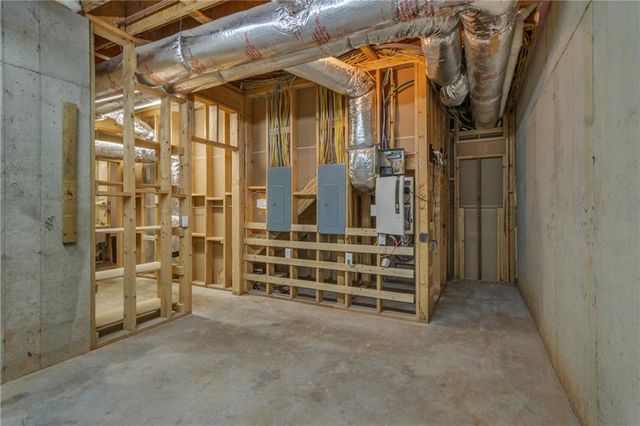 121 Gold Rush Run, Dahlonega, GA 30533