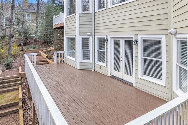 121 Gold Rush Run, Dahlonega, GA 30533