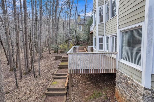 121 Gold Rush Run, Dahlonega, GA 30533