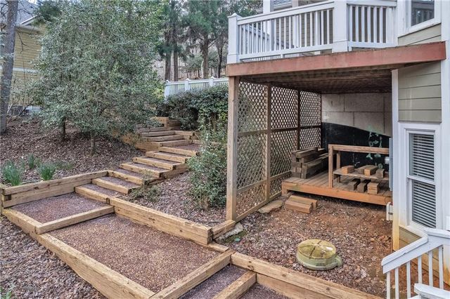 121 Gold Rush Run, Dahlonega, GA 30533