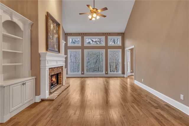 121 Gold Rush Run, Dahlonega, GA 30533