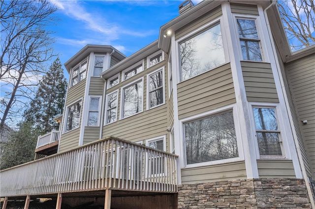 121 Gold Rush Run, Dahlonega, GA 30533