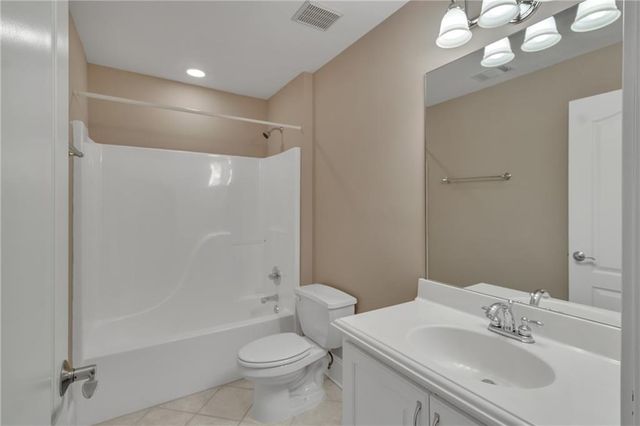 121 Gold Rush Run, Dahlonega, GA 30533