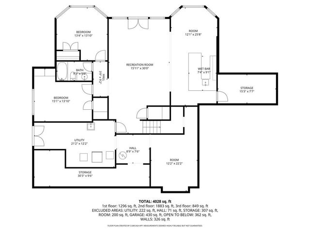 121 Gold Rush Run, Dahlonega, GA 30533