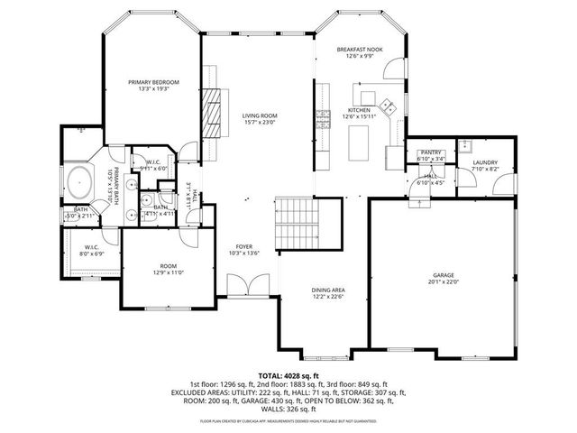 121 Gold Rush Run, Dahlonega, GA 30533