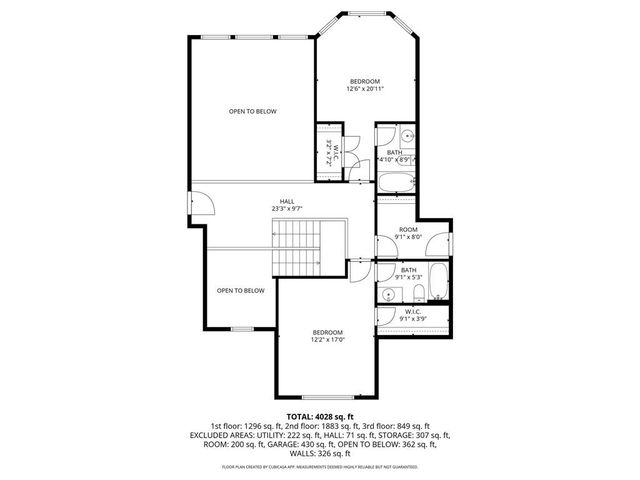 121 Gold Rush Run, Dahlonega, GA 30533