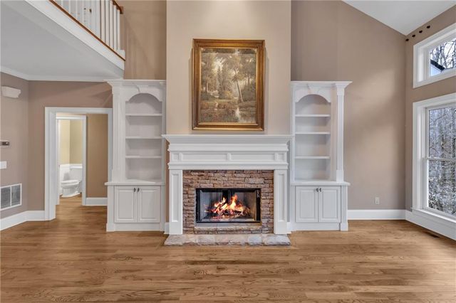 121 Gold Rush Run, Dahlonega, GA 30533